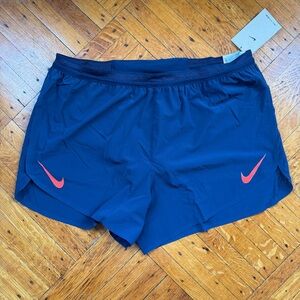 Nike Aeroswift Dri-Fit ADV 4" running shorts